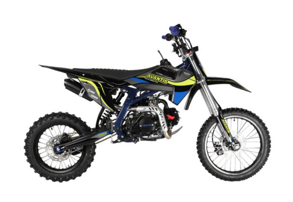 Питбайк Avantis H12-E Classic 17/14 pitbikemarket.ru