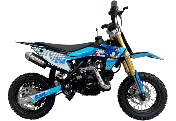 Питбайк BSE K6 Sonic pitbikemarket.ru