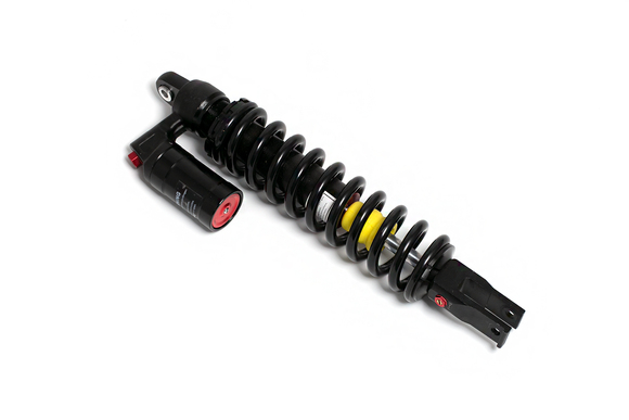 Амортизатор KKE центральный  465 mm с бачком (BRZ X5M) pitbikemarket.ru