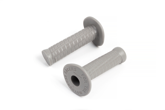 Грипсы универсальные OTOM 22-25 мм серые pitbikemarket.ru