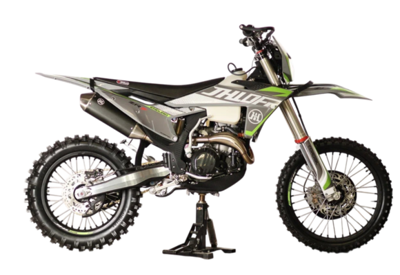 Мотоцикл JHLofr ZR8i EFI NC300S (182-MN) pitbikemarket.ru