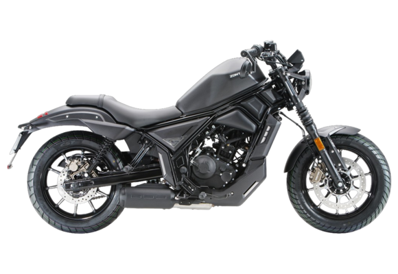 Мотоцикл ZONTES ZT200-C2 (4T ZT168ML EFI) 16/16 (2025 г.) pitbikemarket.ru