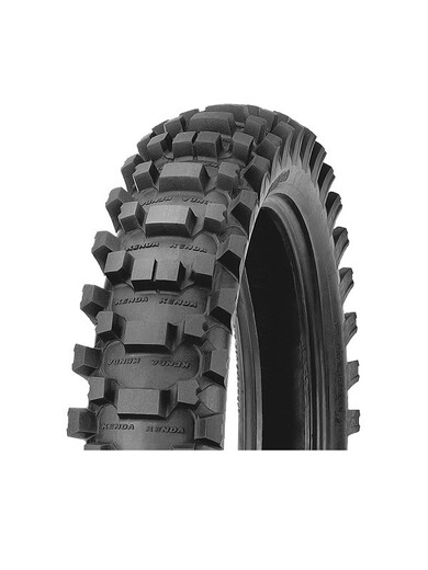 Шина пневматическая 90/100-14 KENDA K771 MILLVILLE 49M TT pitbikemarket.ru