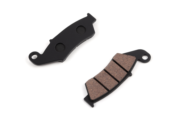 Колодки для мотоцикла передние FA185 pitbikemarket.ru