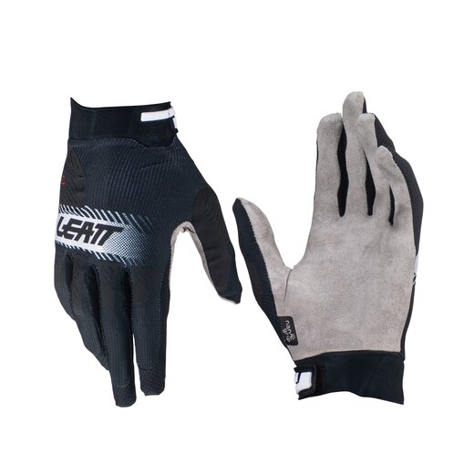 Мотоперчатки Leatt Moto 2.5 X-Flow Glove (Black, XXL, 2025 (6024090154)) pitbikemarket.ru