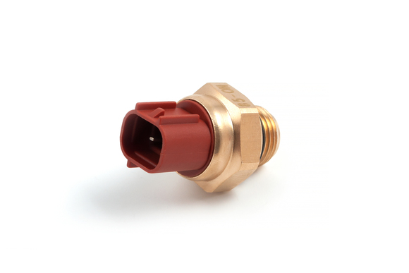 Датчик температуры радиатора вкручивающийся (включения вентилятора)  M16x1.5 OTOM 85 градусов pitbikemarket.ru