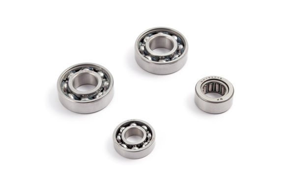 Подшипники КПП комплект ZS1P62YML-2 pitbikemarket.ru