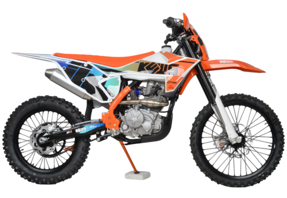 Мотоцикл Kews K23 Pro pitbikemarket.ru