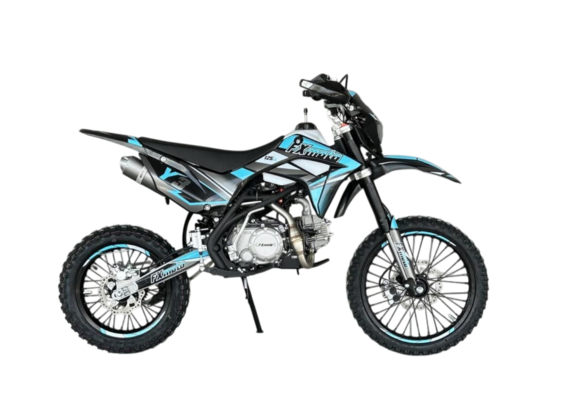 Питбайк FXMOTO Y3 125cc.(2024) pitbikemarket.ru
