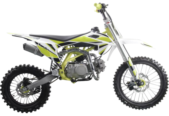 Питбайк Racer MX140E pitbikemarket.ru