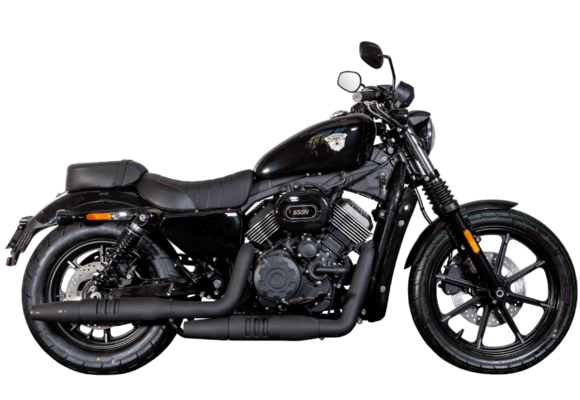 Мотоцикл GROZA XS650 ПТС pitbikemarket.ru