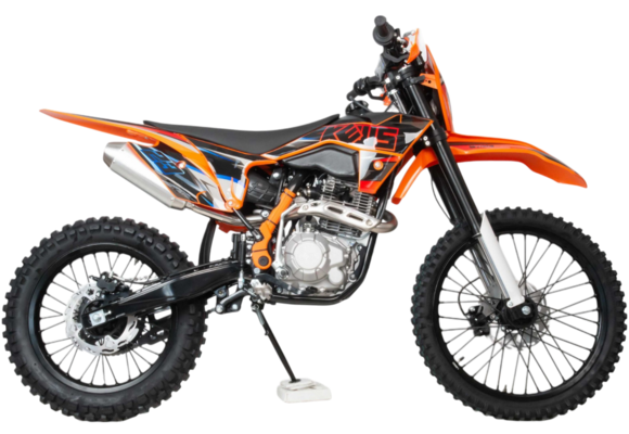 Мотоцикл Kews K23 pitbikemarket.ru
