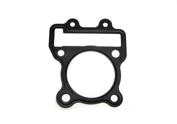 Прокладка ГБЦ YX160/YX150E (150-2)/ ZS155/160 (металл) pitbikemarket.ru