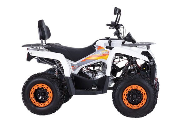 Квадроцикл бензиновый MOTAX GRIZLIK 200 ULTRA pitbikemarket.ru