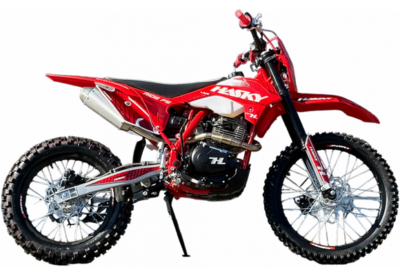 Мотоцикл Hasky F5 Ride New MSD (F5N) pitbikemarket.ru