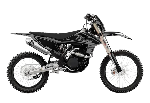 Мотоцикл FXMOTO X8 NC300 pitbikemarket.ru