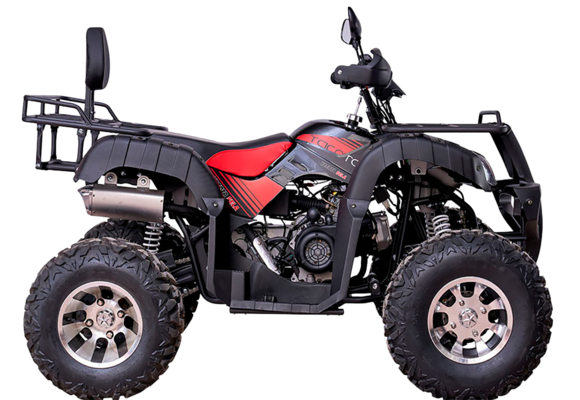 Квадроцикл YACOTA SELA 200 PRO pitbikemarket.ru