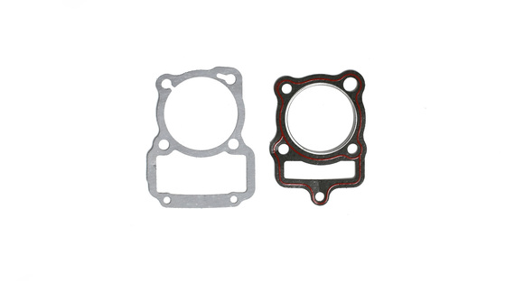 Набор прокладок ЦПГ 162FMJ (CGN150) 62x53 pitbikemarket.ru