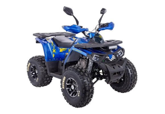 Квадроцикл Avantis HS8 Shark Lux 2024 pitbikemarket.ru