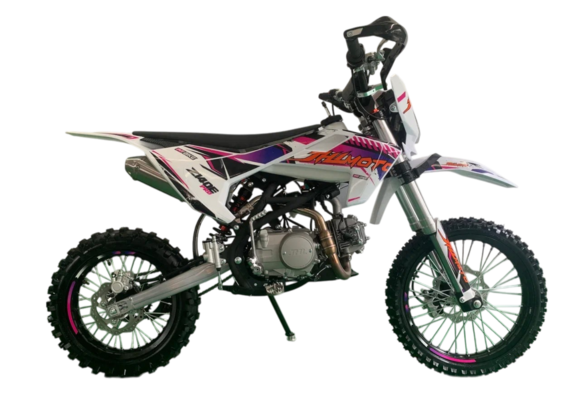 Питбайк JHL Z140E Pro (YX1P56FMJ) pitbikemarket.ru