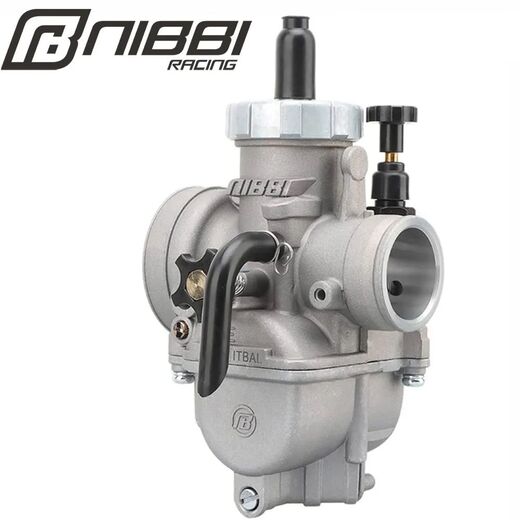Карбюратор NIBBI PE24SP SPORT pitbikemarket.ru
