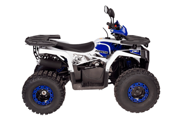 Квадроцикл Avantis Optima 8 NEW 2024 pitbikemarket.ru